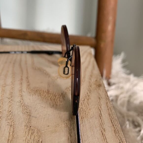 Vintage Rare YABI-Spirit 140 Jo Meurer 515 852 34-20-140 Unique Sunglasses - Picture 11 of 17